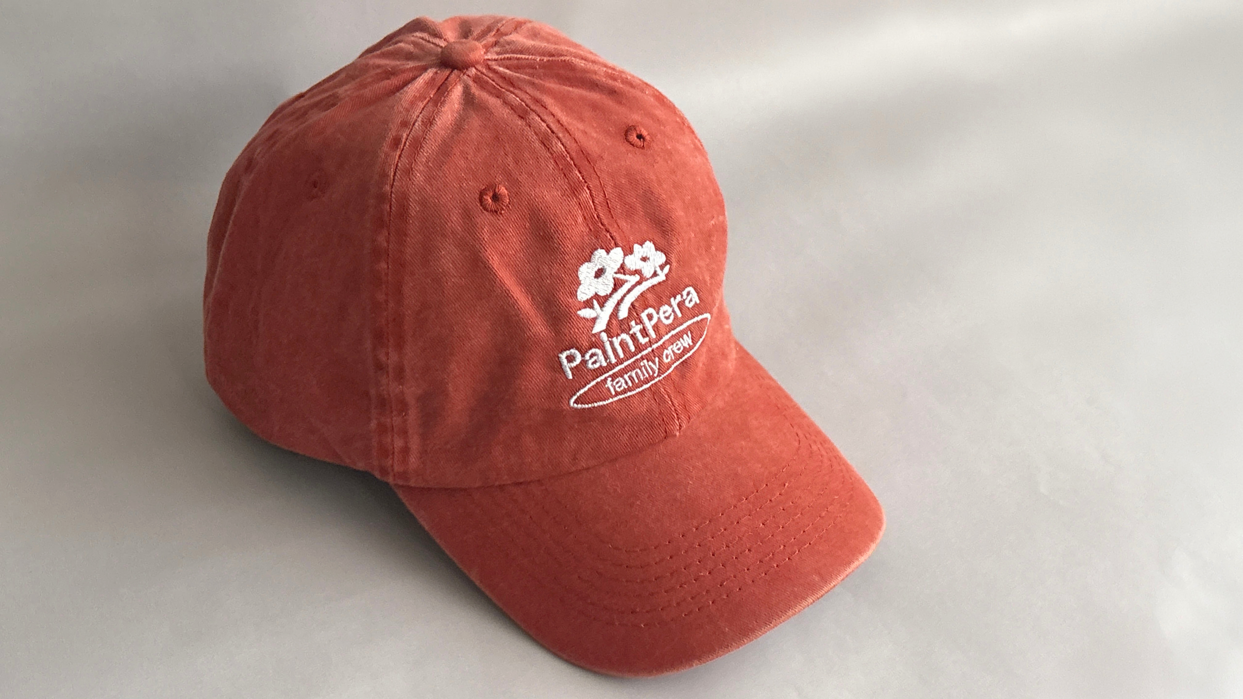 Flower Cap